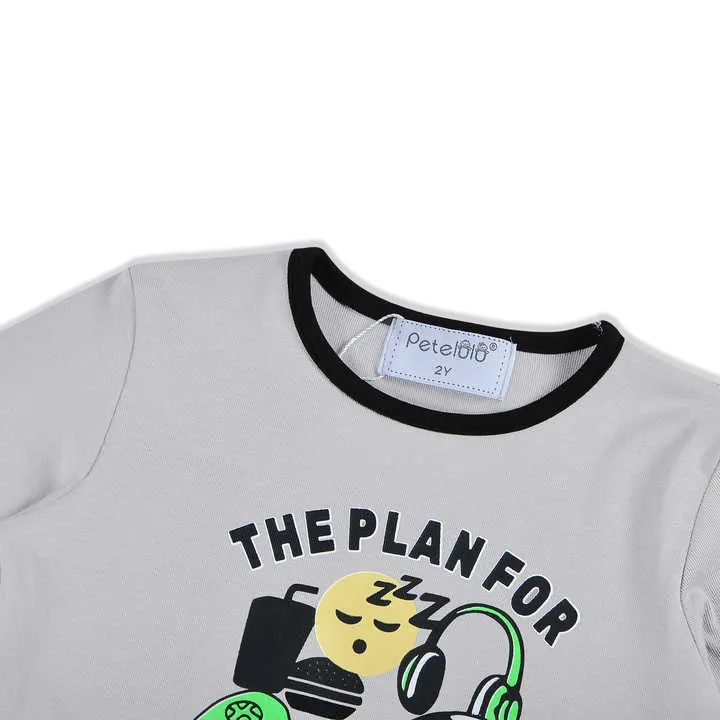 بدلات نوم  اولاد   , Boys' sleepwear