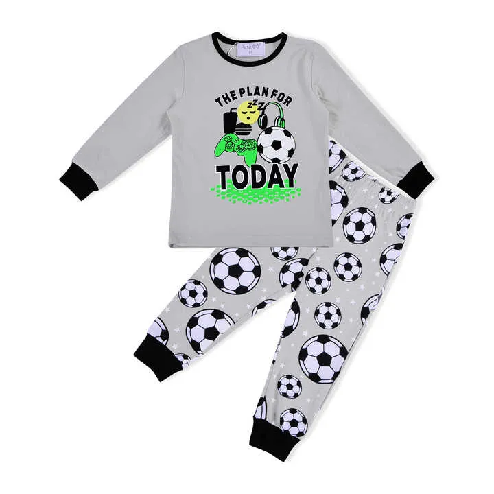 بدلات نوم  اولاد   , Boys' sleepwear