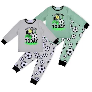 بدلات نوم  اولاد   , Boys' sleepwear
