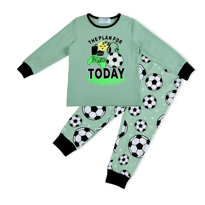 بدلات نوم  اولاد   , Boys' sleepwear