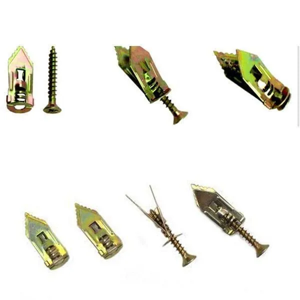 2025 new year sale Expansion Screws Set