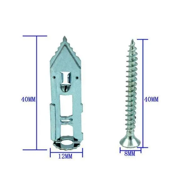 2025 new year sale Expansion Screws Set