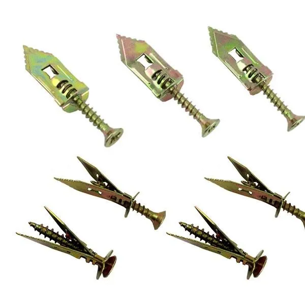 2025 new year sale Expansion Screws Set