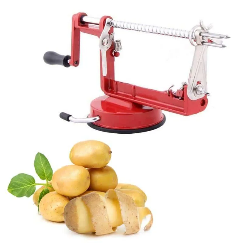 3 in 1 Stainless Steel Fruit Peeler