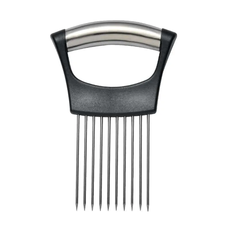 304 Stainless Steel Onion Cutter