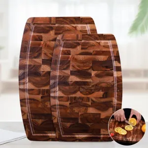 Acacia Wood Cutting Board