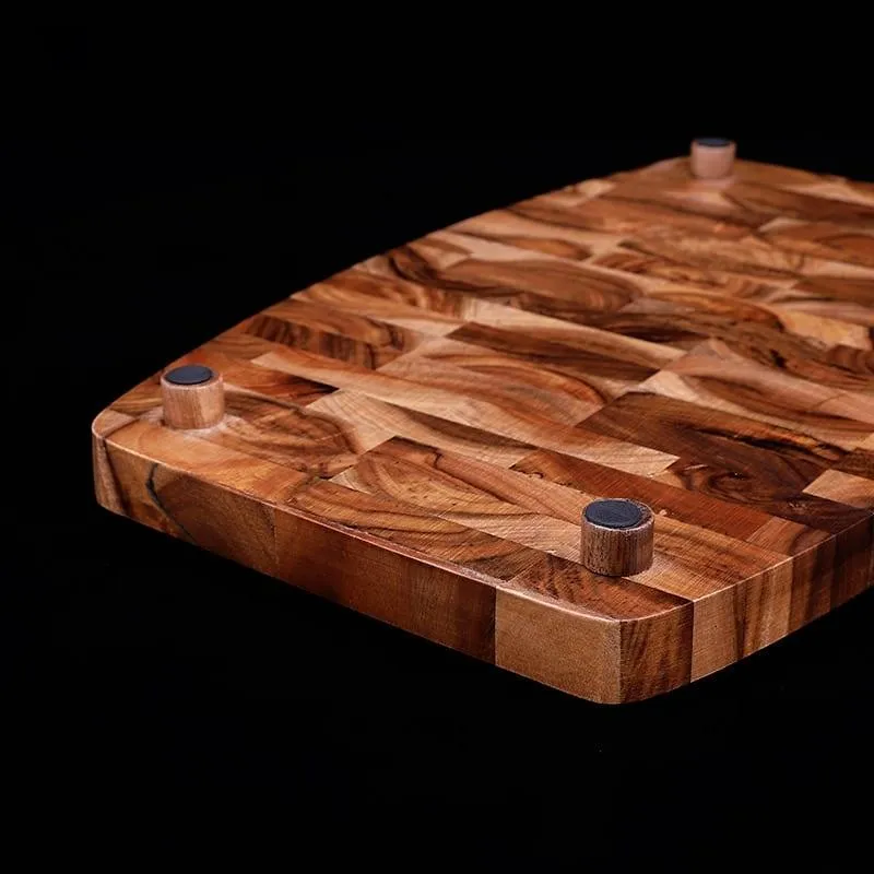 Acacia Wood Cutting Board