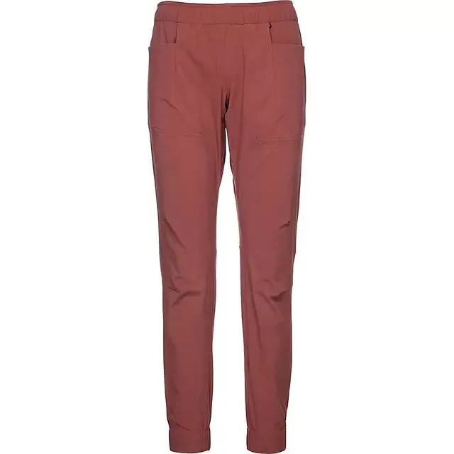 Black Diamond Credo Pants - Women's