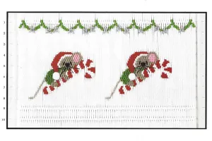 Candy Cane Countdown