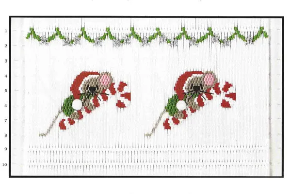 Candy Cane Countdown