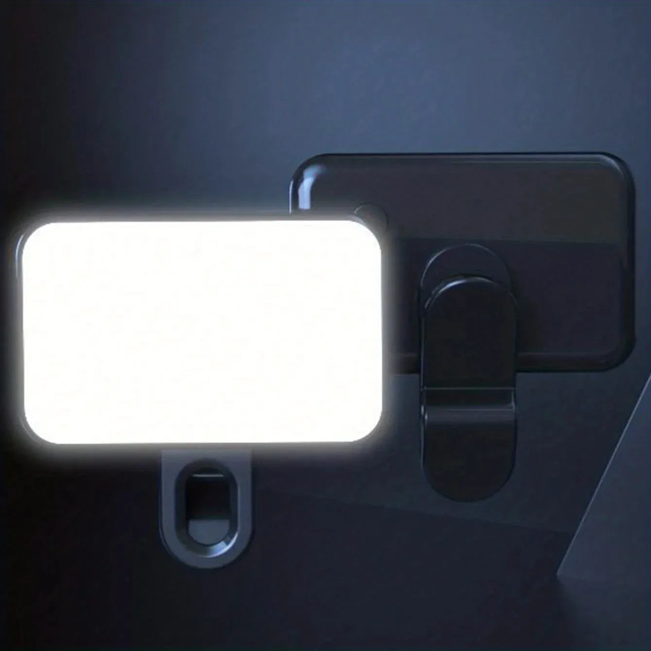 Clip On Selfie Light