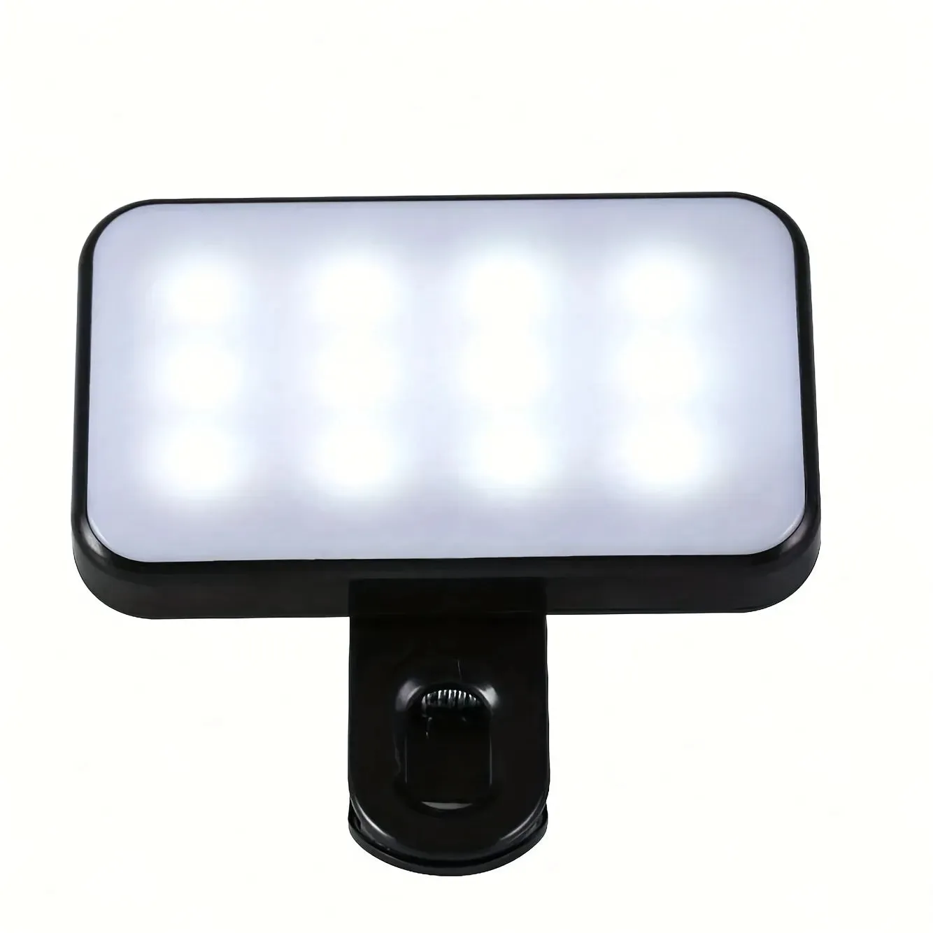 Clip On Selfie Light