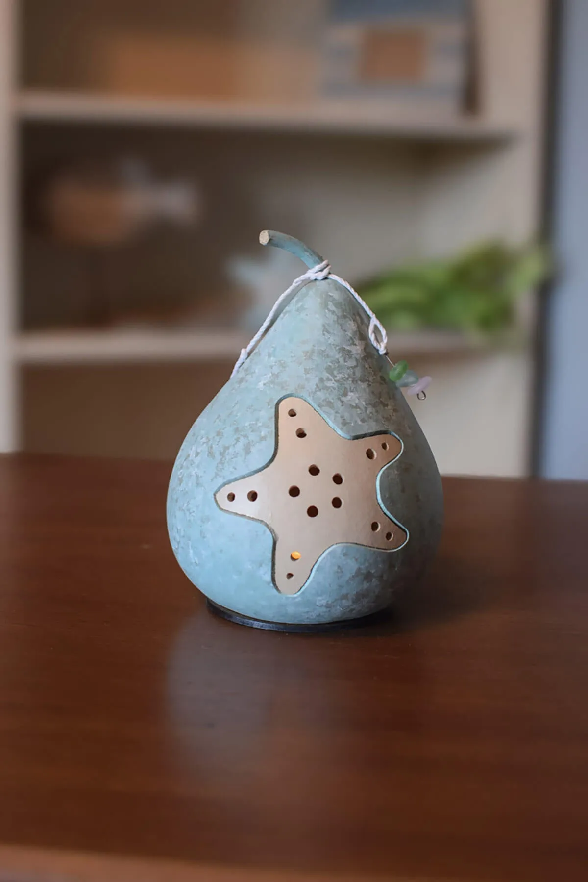 Coastal - Starfish Miniature