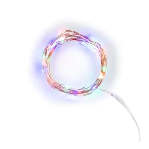 Copper Lights (Red   Green   Blue)