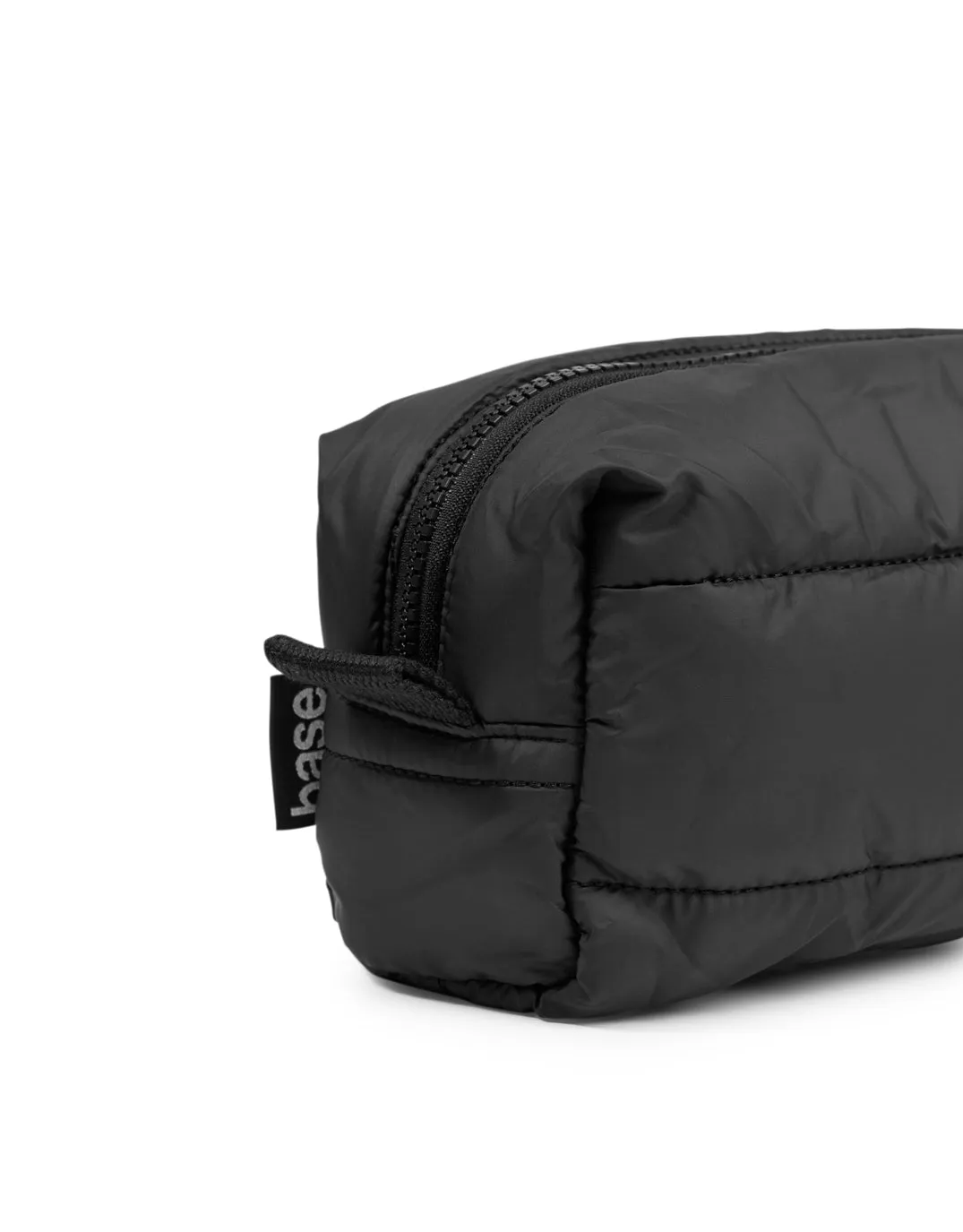 Ditty Base Cloud - Black