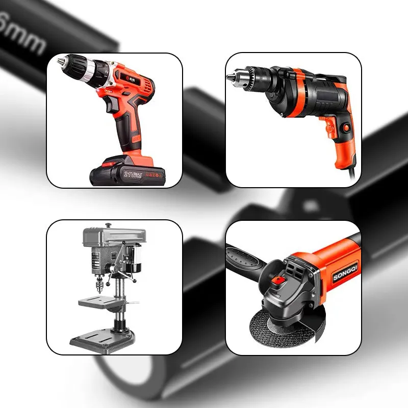  Hot sale Hexagonal Shank Drill Bits for Marble /Tile /Stone