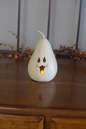 Jake - Miniature Ghost Head