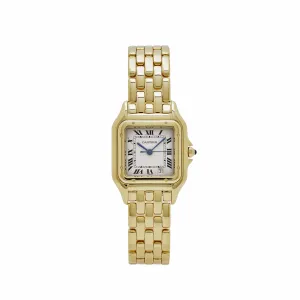 Panthère de Cartier 8839 Yellow Gold