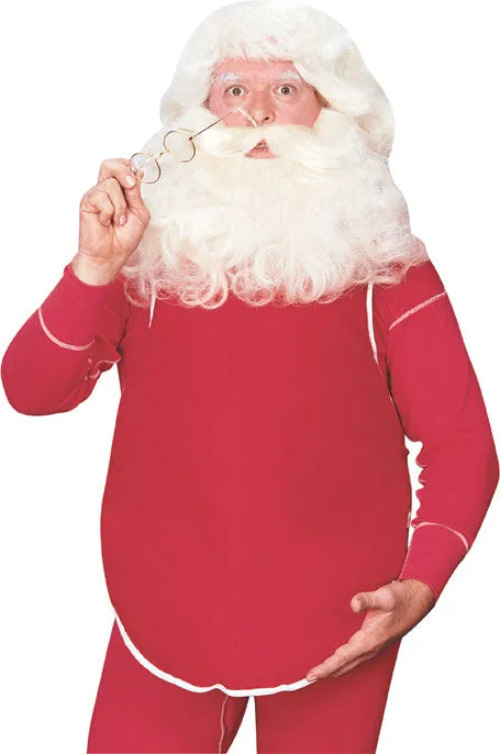 Santa Belly