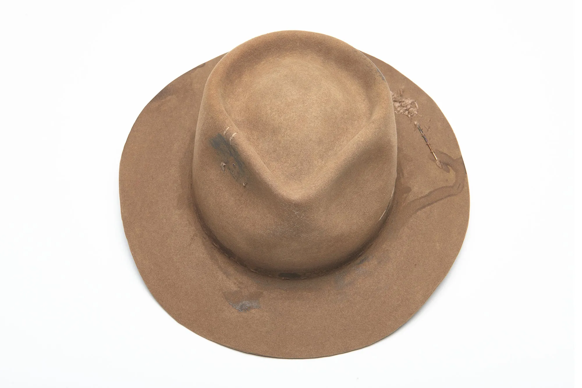 Santa Maria Hat