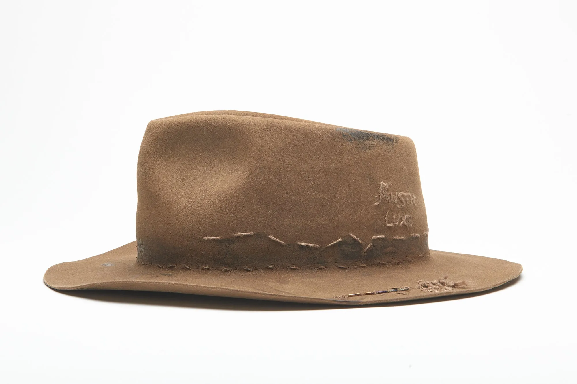 Santa Maria Hat