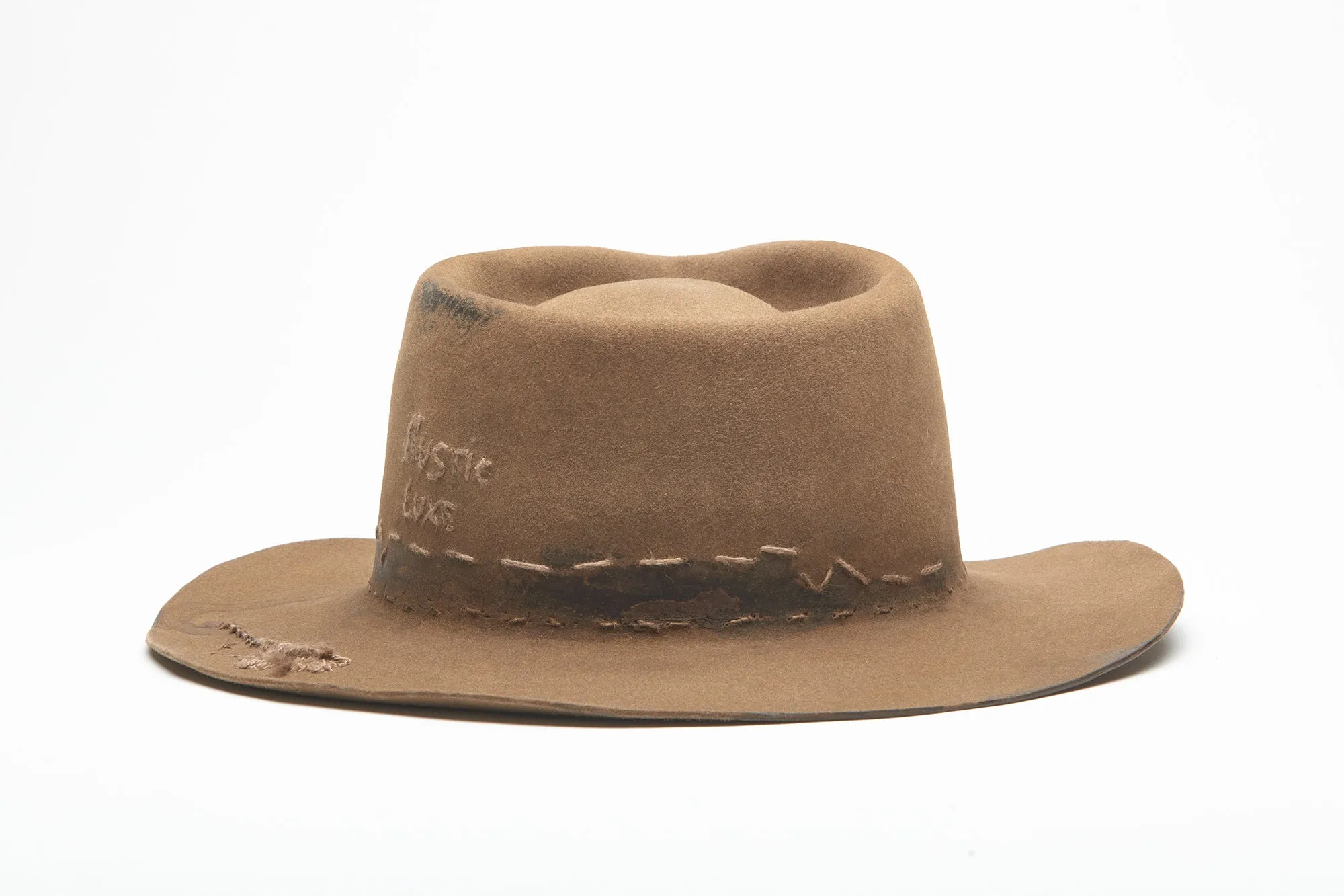 Santa Maria Hat