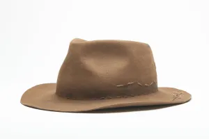 Santa Maria Hat