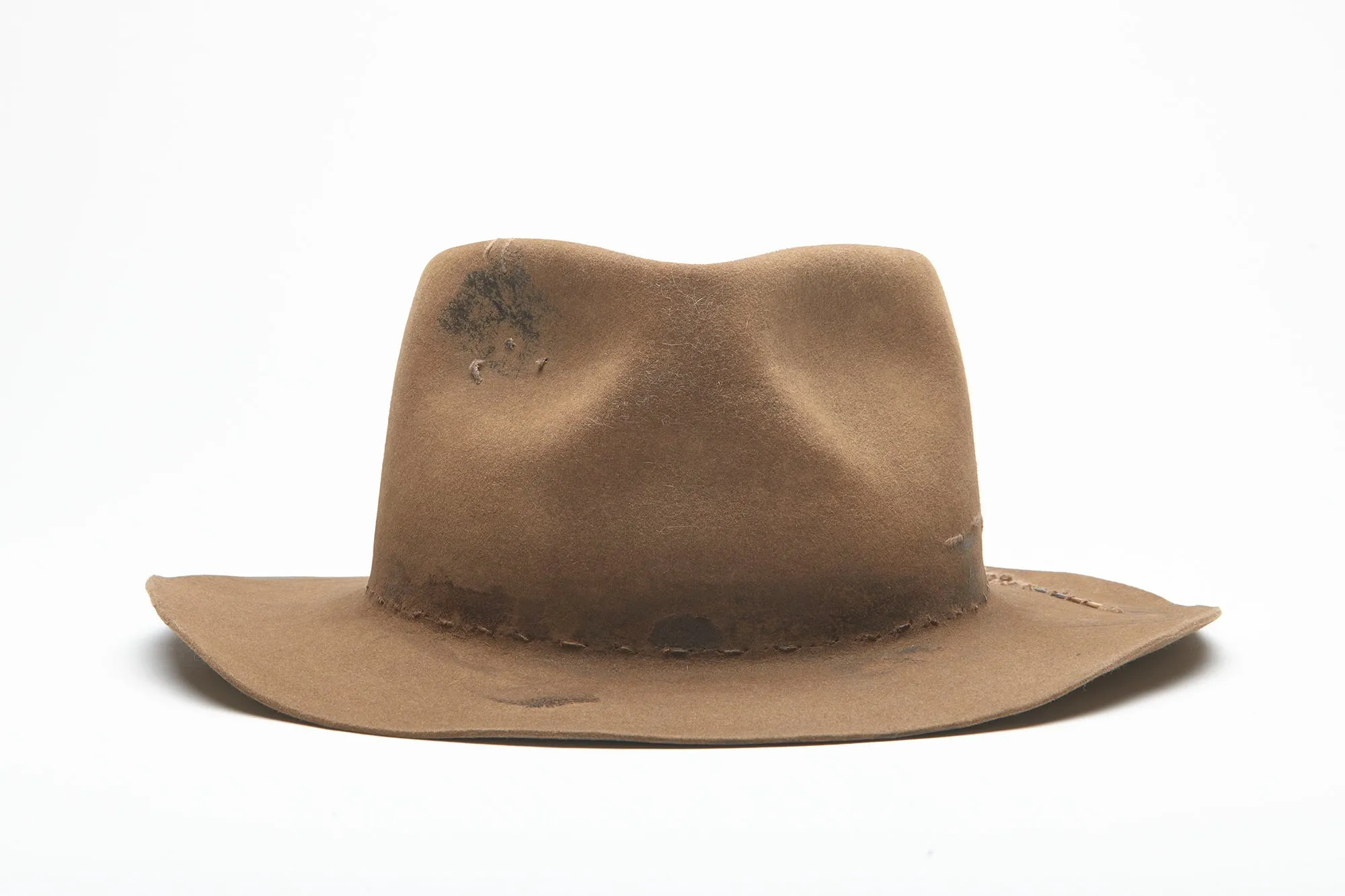 Santa Maria Hat