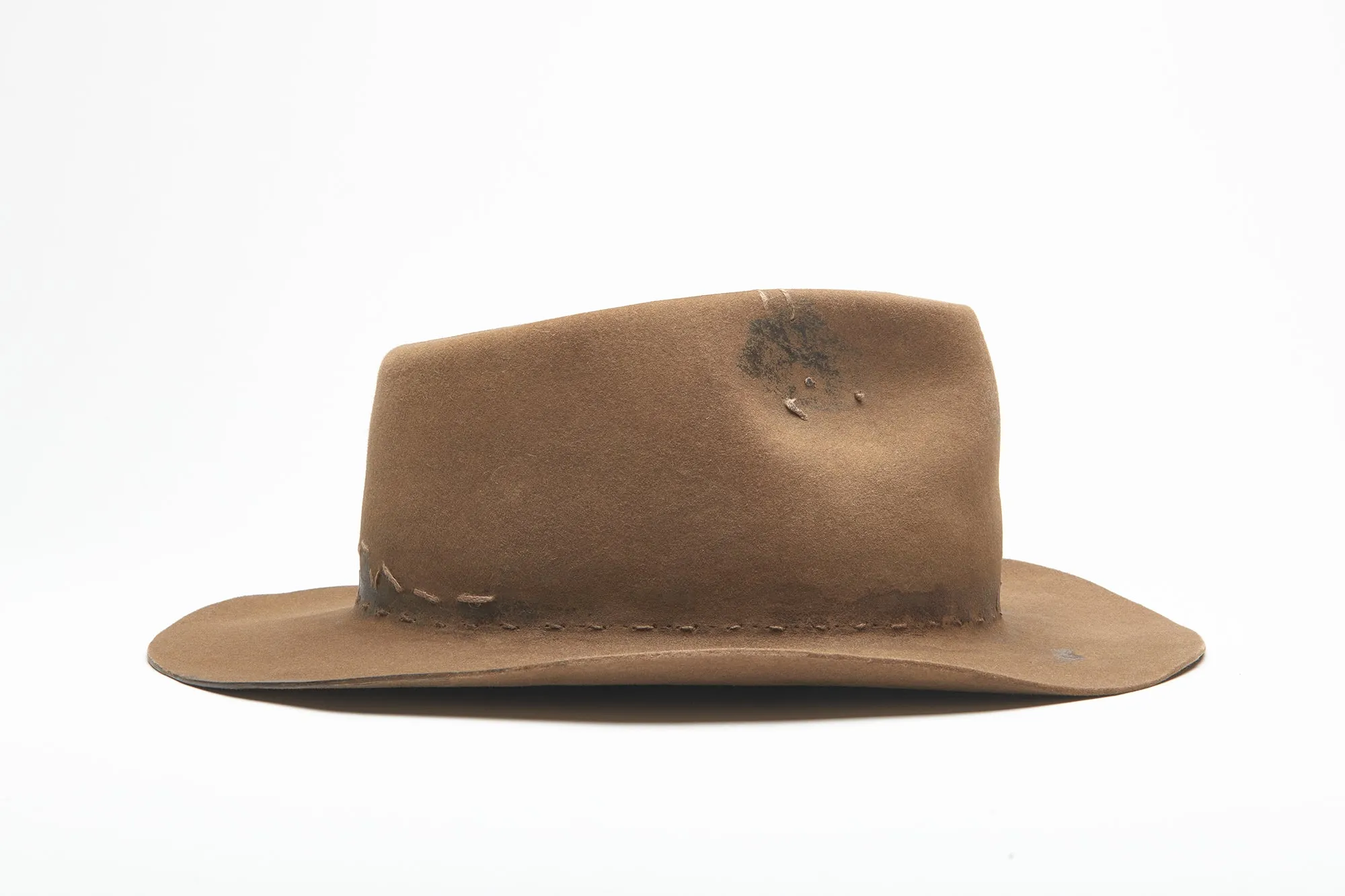 Santa Maria Hat