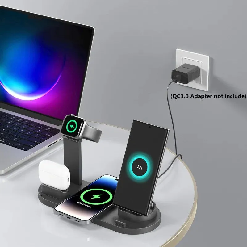 Wireless Charger Stand