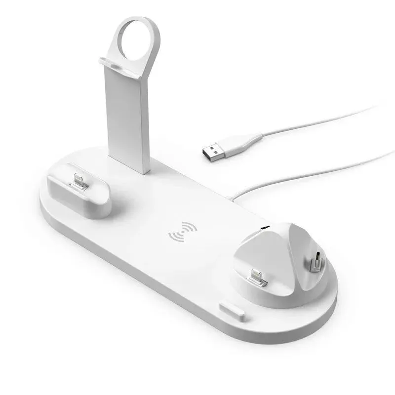 Wireless Charger Stand