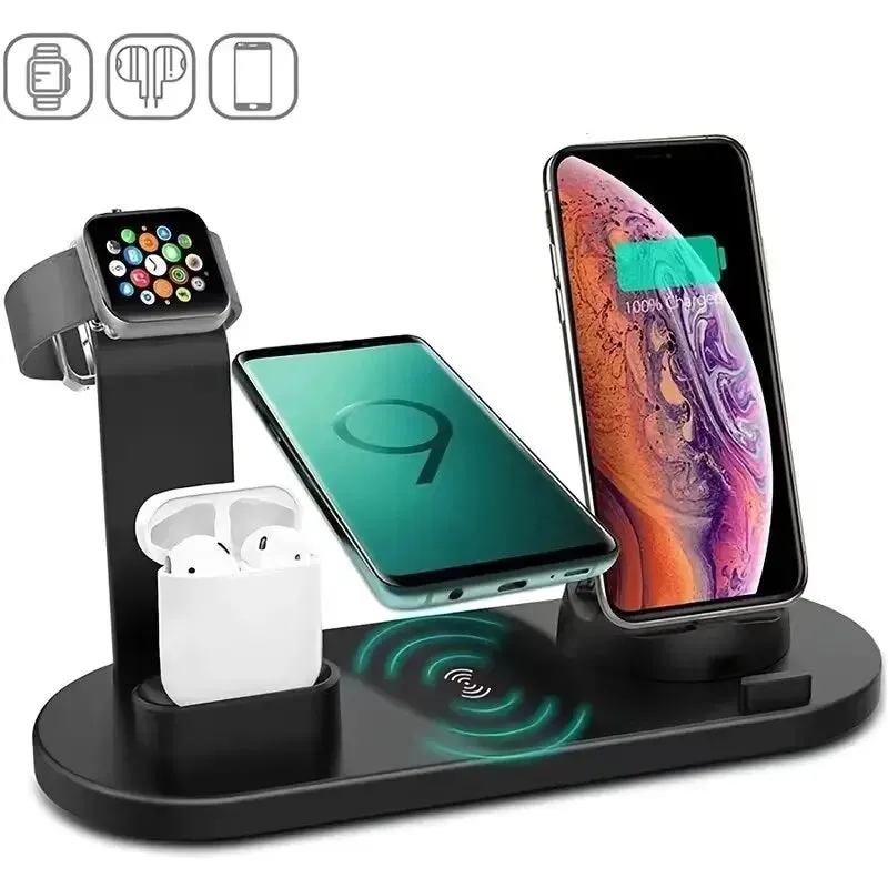 Wireless Charger Stand