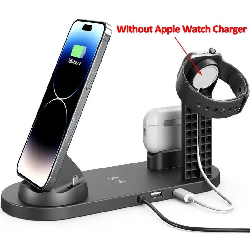 Wireless Charger Stand