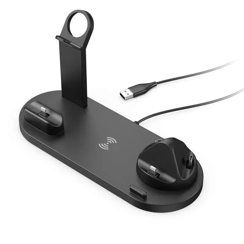 Wireless Charger Stand