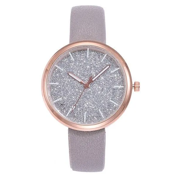Wristwatch Luxury