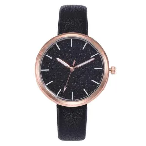 Wristwatch Luxury