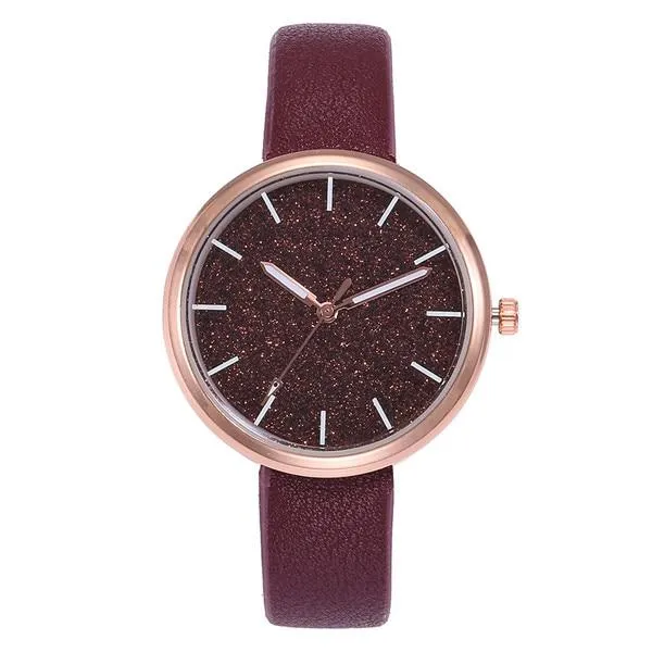 Wristwatch Luxury