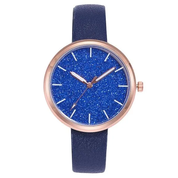 Wristwatch Luxury