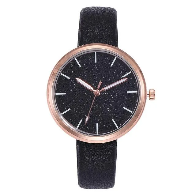 Wristwatch Luxury
